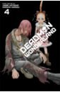 Kataoka Jinsei Deadman Wonderland. Volume 4 компакт диски earache the dillinger escape plan the dillinger escape plan cd