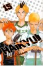 Furudate Haruichi Haikyu!! Volume 15 9 styles haikyuu cosplay costume karasuno high school volleyball club hinata shyouyou sportswear jerseys uniform