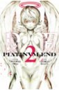 what is red Ohba Tsugumi Platinum End. Volume 2