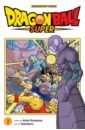 Toriyama Akira Dragon Ball Super. Volume 2 toriyama akira dragon ball z volume 10