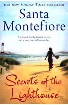 Montefiore Santa - Secrets of the Lighthouse