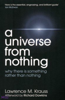 A Universe from Nothing Simon & Schuster