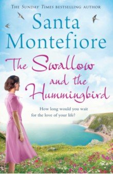 Montefiore Santa - The Swallow and the Hummingbird