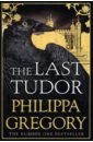 Gregory Philippa The Last Tudor