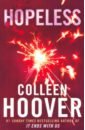 Hoover Colleen Hopeless hoover colleen fisher tarryn never never