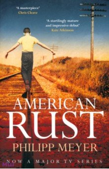 

American Rust