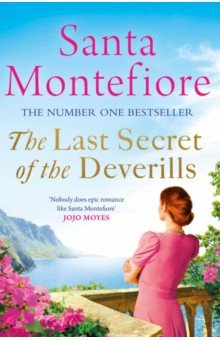 Montefiore Santa - The Last Secret of the Deverills