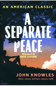 

A Separate Peace