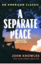 Knowles John A Separate Peace knowles john a separate peace