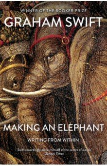 Making An Elephant Scribner