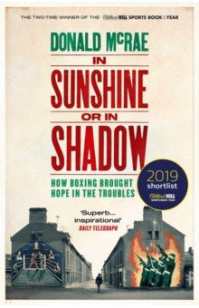 In Sunshine or in Shadow Simon & Schuster