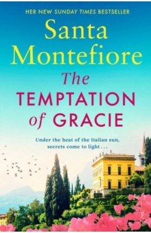 Montefiore Santa - The Temptation of Gracie
