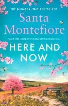 Montefiore Santa - Here and Now