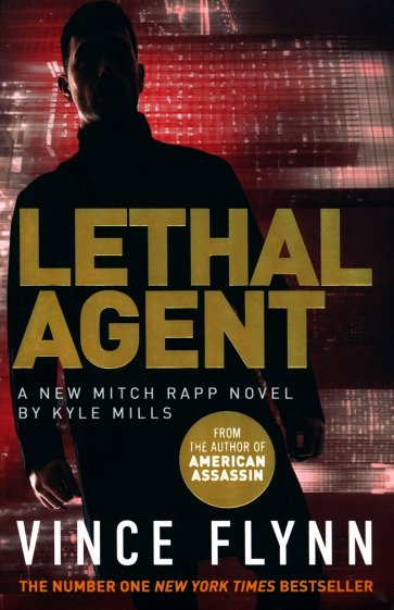 Lethal Agent