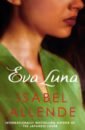 allende isabel el amante japones Allende Isabel Eva Luna