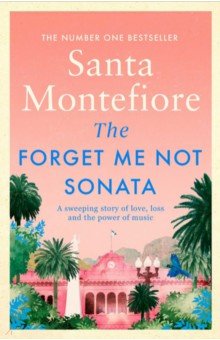 The Forget-Me-Not Sonata Simon & Schuster