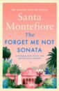 niffenegger audrey her fearful symmetry Montefiore Santa The Forget-Me-Not Sonata