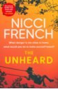 French Nicci The Unheard french nicci the lying room