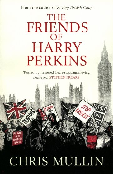 The Friends of Harry Perkins