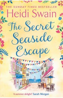

The Secret Seaside Escape