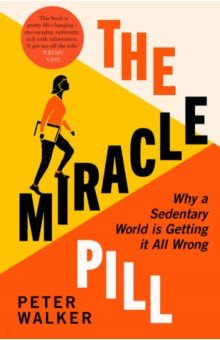 The Miracle Pill Simon & Schuster