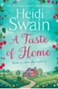 Swain Heidi A Taste of Home seek and find on the farm laminated 520x760mm