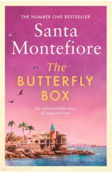 Montefiore Santa - The Butterfly Box