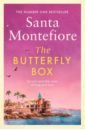 Montefiore Santa The Butterfly Box montefiore santa flappy investigates