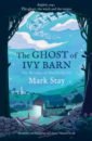 Stay Mark The Ghost of Ivy Barn сумка рыболовная с коробками flambeau ritual 43s on the fly satchel
