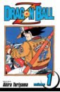 Toriyama Akira Dragon Ball Z. Volume 1