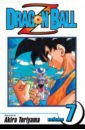 Toriyama Akira Dragon Ball Z. Volume 7 toriyama akira dragon ball z volume 10