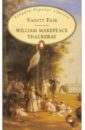Thackeray William Makepeace Vanity Fair manning s the rise and fall of becky sharp