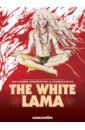 цена Jodorowsky Alejandro The White Lama
