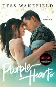 

Purple Hearts