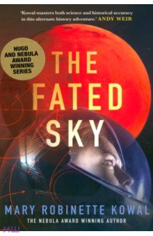 

The Fated Sky