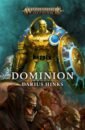 Hinks Darius Dominion hammerfall – dominion cd