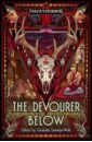 Reynolds Josh, Dicken Evan, Kamsika Georgina The Devourer Below. An Arkham Horror Anthology