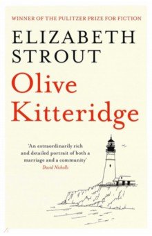 

Olive Kitteridge