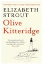 Strout Elizabeth Olive Kitteridge strout elizabeth lucy by the sea