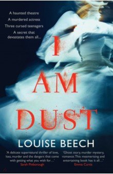 I Am Dust Orenda Books