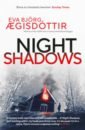Bjorg Aegisdottir Eva Night Shadows