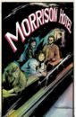Moore Leah Morrison Hotel. Graphic Novel