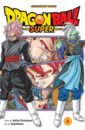 Toriyama Akira Dragon Ball Super. Volume 4 цена и фото