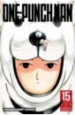 ONE One-Punch Man. Volume 15