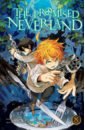 Shirai Kaiu The Promised Neverland. Volume 8 kaiu shirai the promised neverland vol 20