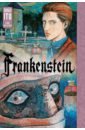 Ito Junji Frankenstein. Junji Ito Story Collection 9 12cm japanese horror man ito junji horror school girl pattern dark tattoo sticker