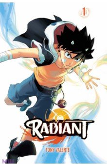 Radiant. Volume 1