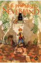 Shirai Kaiu The Promised Neverland. Volume 10 burstall emma the cornish guest house