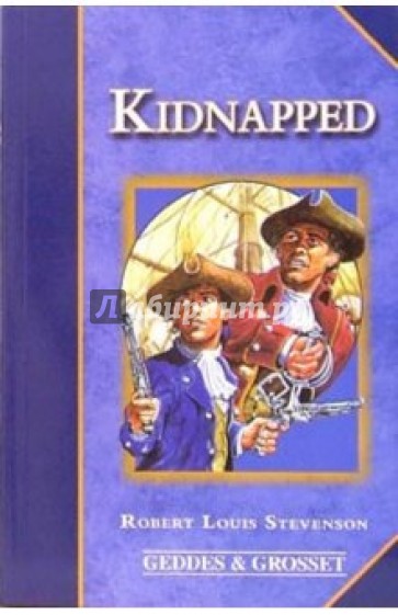 Kidnapped