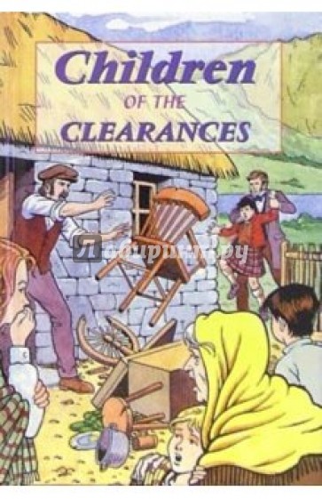 Children of the Clearances